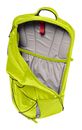 VAUDE Uphill 8 Light Backpack Bright Green