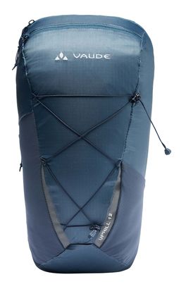 VAUDE Uphill 12 Light Backpack Baltic Sea