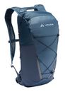 VAUDE Uphill 12 Light Backpack Baltic Sea VAUDE Uphill 12 Light Backpack Baltic Sea