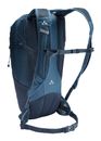 VAUDE Uphill 12 Light Backpack Baltic Sea VAUDE Uphill 12 Light Backpack Baltic Sea