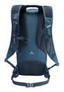 VAUDE Uphill 12 Light Backpack Baltic Sea VAUDE Uphill 12 Light Backpack Baltic Sea