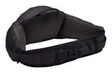VAUDE Uphill Hip Pack 2 Black VAUDE Uphill Hip Pack 2 Black