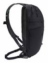 VAUDE Uphill 12 Light Backpack Black