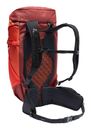 VAUDE Neyland 24 Backpack Burnt Red