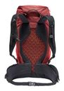 VAUDE Neyland 24 Backpack Burnt Red