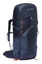 VAUDE Ahead 48 + Backpack Eclipse