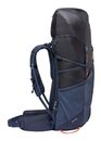 VAUDE Ahead 48 + Backpack Eclipse