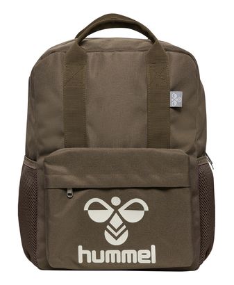 hummel HML Jazz Backpack L Major Brown