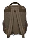 hummel HML Jazz Backpack L Major Brown