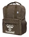 hummel HML Jazz Backpack L Major Brown