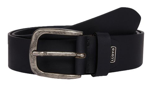 LLOYD Men´s Belt W85 Black - kürzbar LLOYD Men´s Belt W85 Black - kürzbar
