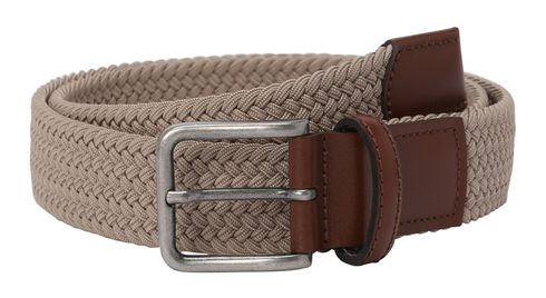 LLOYD Flexible Belt W120 Beige