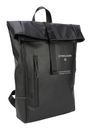 strellson Stockwell 2.0 Eddie Backpack S Black