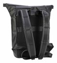 strellson Stockwell 2.0 Sebastian Backpack S Black strellson Stockwell 2.0 Sebastian Backpack S Black