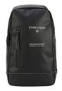 strellson Stockwell 2.0 Chris Slingbag M Black strellson Stockwell 2.0 Chris Slingbag M Black