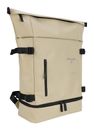 strellson Stockwell 2.0 Sebastian Backpack L Beige strellson Stockwell 2.0 Sebastian Backpack L Beige