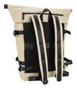 strellson Stockwell 2.0 Sebastian Backpack L Beige strellson Stockwell 2.0 Sebastian Backpack L Beige