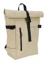 strellson Stockwell 2.0 Eddie Backpack M Beige