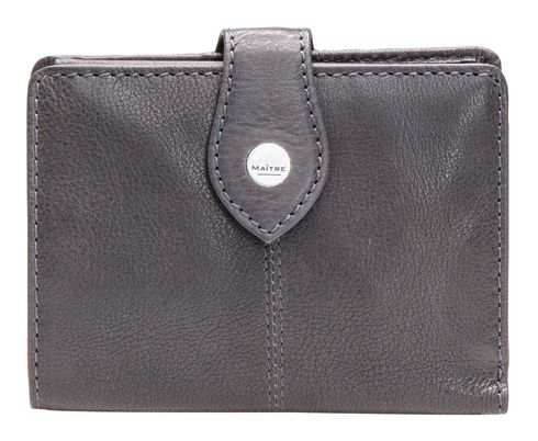 Maître Lemberg Dawina Purse MV9F Darkgrey