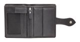 Maître Lemberg Dawina Purse MV9F Darkgrey