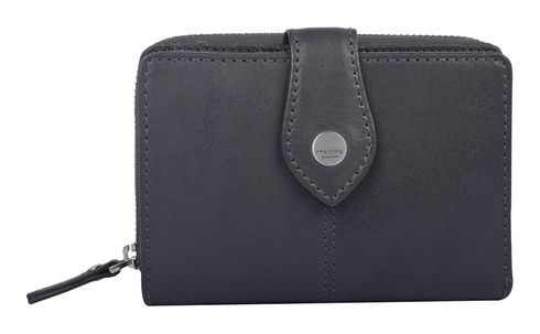 Maître Lemberg Diethilde Purse MH16FZ Darkgrey