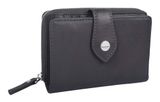 Maître Lemberg Diethilde Purse MH16FZ Darkgrey
