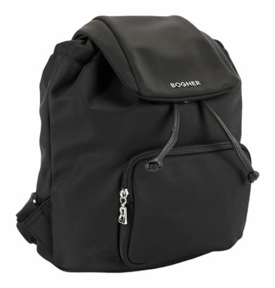 新品同様 BOGNER リュック＆ウエストバッグ 2点セット Black/黒 2025年最新】BOGNER リュック・バックパックの人気アイテム