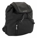 Bogner Klosters Feline Backpack S Black