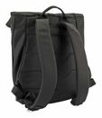 Bogner Klosters Eike Backpack M Black