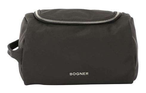 Bogner Klosters Fria Washbag S Black