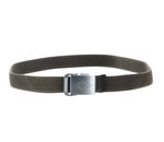 REPLAY Belt W110 Deep Lichen Green