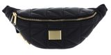 KARL LAGERFELD K / Kuilt Bumbag Black KARL LAGERFELD K / Kuilt Bumbag Black