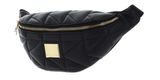 KARL LAGERFELD K / Kuilt Bumbag Black KARL LAGERFELD K / Kuilt Bumbag Black