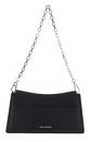 KARL LAGERFELD K / Ikonik 2.0 Shoulder Bag Black KARL LAGERFELD K / Ikonik 2.0 Shoulder Bag Black