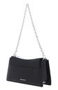 KARL LAGERFELD K / Ikonik 2.0 Shoulder Bag Black KARL LAGERFELD K / Ikonik 2.0 Shoulder Bag Black