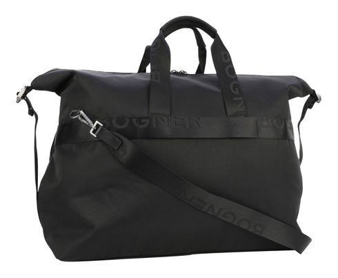 Bogner travel bag Arolla Ewald Weekender M Black | Buy bags