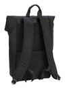 Bogner Arolla Leon Backpack L Black Bogner Arolla Leon Backpack L Black