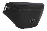 Bogner Arolla Tius Hipbag Black Bogner Arolla Tius Hipbag Black