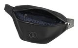 Bogner Arolla Tius Hipbag Black Bogner Arolla Tius Hipbag Black