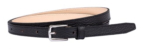 ROECKL Lina Belt W70 Black