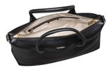 ROECKL Dora Medium Black ROECKL Dora Medium Black