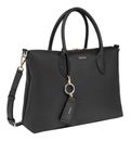 ROECKL Dora Medium Black ROECKL Dora Medium Black