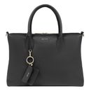 ROECKL Dora Medium Black ROECKL Dora Medium Black