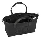 ROECKL Navia Medium Black ROECKL Navia Medium Black