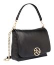 ROECKL Soho Crossover Small S Black ROECKL Soho Crossover Small S Black