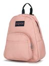 JanSport Half Pint Backpack Misty Rose JanSport Half Pint Backpack Misty Rose