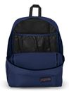 JanSport Flex Pack Backpack Navy JanSport Flex Pack Backpack Navy