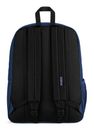 JanSport Flex Pack Backpack Navy JanSport Flex Pack Backpack Navy