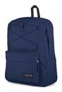 JanSport Flex Pack Backpack Navy JanSport Flex Pack Backpack Navy