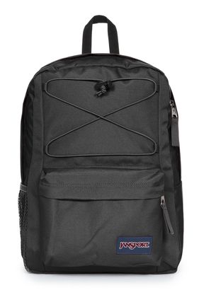 JanSport Flex Pack Backpack Black